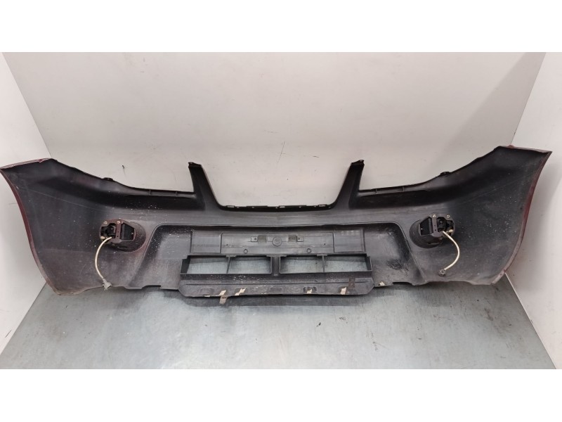 Recambio de paragolpes delantero para nissan x-trail i (t30) 2.2 dci 4x4 referencia OEM IAM 620228H740  