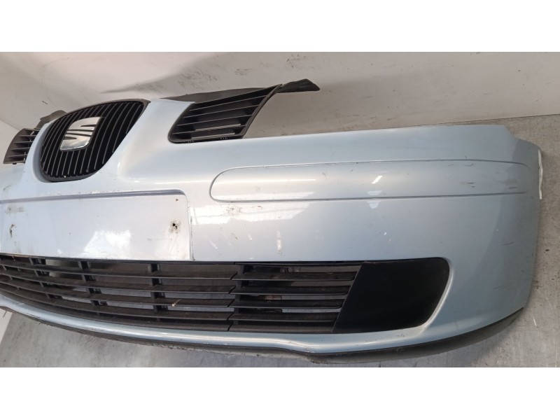 Recambio de paragolpes delantero para seat cordoba (6l2) 1.4 16v referencia OEM IAM   