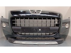 Recambio de paragolpes delantero para peugeot 3008 i monospace (0u_) 2.0 hdi 150 / bluehdi 150 referencia OEM IAM 9684345077  