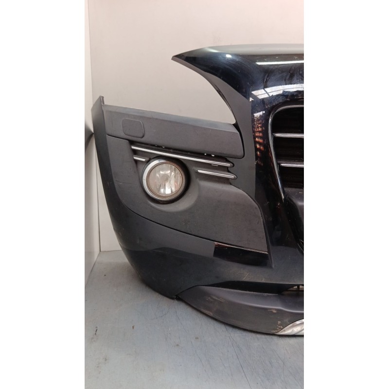 Recambio de paragolpes delantero para peugeot 3008 i monospace (0u_) 2.0 hdi 150 / bluehdi 150 referencia OEM IAM 9684345077  