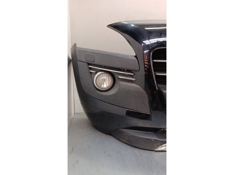 Recambio de paragolpes delantero para peugeot 3008 i monospace (0u_) 2.0 hdi 150 / bluehdi 150 referencia OEM IAM 9684345077  