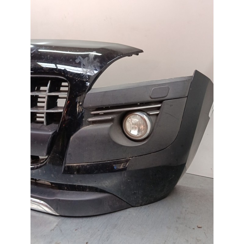Recambio de paragolpes delantero para peugeot 3008 i monospace (0u_) 2.0 hdi 150 / bluehdi 150 referencia OEM IAM 9684345077  