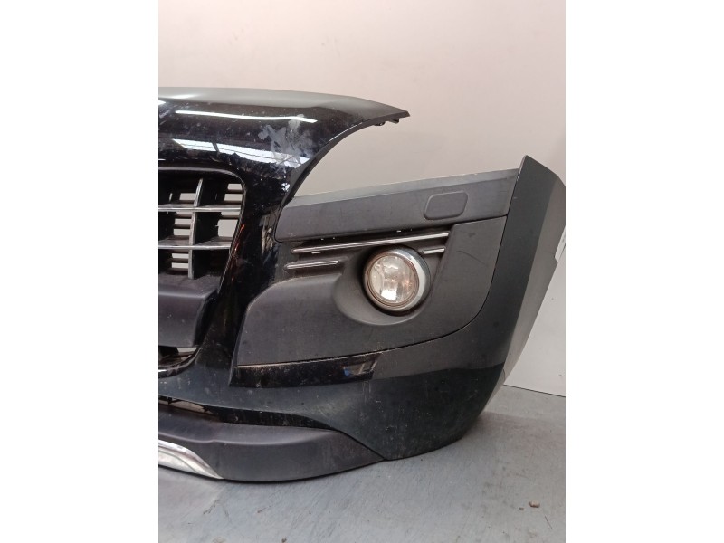 Recambio de paragolpes delantero para peugeot 3008 i monospace (0u_) 2.0 hdi 150 / bluehdi 150 referencia OEM IAM 9684345077  
