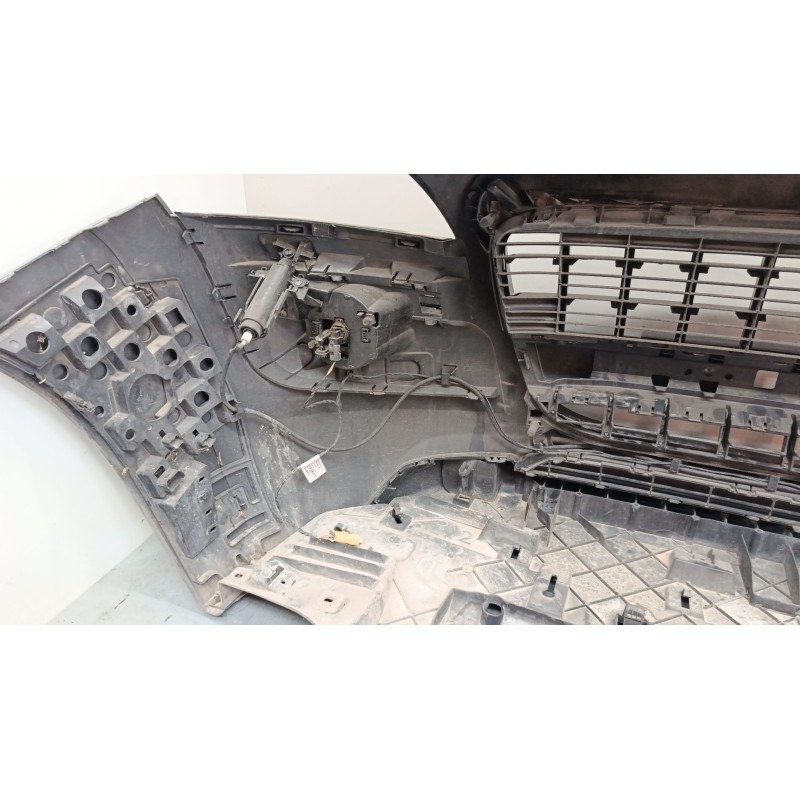 Recambio de paragolpes delantero para peugeot 3008 i monospace (0u_) 2.0 hdi 150 / bluehdi 150 referencia OEM IAM 9684345077  