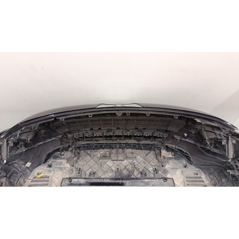 Recambio de paragolpes delantero para peugeot 3008 i monospace (0u_) 2.0 hdi 150 / bluehdi 150 referencia OEM IAM 9684345077  