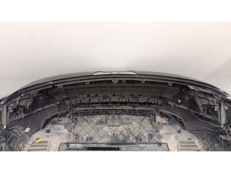Recambio de paragolpes delantero para peugeot 3008 i monospace (0u_) 2.0 hdi 150 / bluehdi 150 referencia OEM IAM 9684345077  