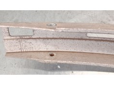 Recambio de refuerzo paragolpes delantero para porsche boxster (986) 2.7 referencia OEM IAM    2