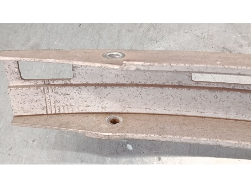 Recambio de refuerzo paragolpes delantero para porsche boxster (986) 2.7 referencia OEM IAM   