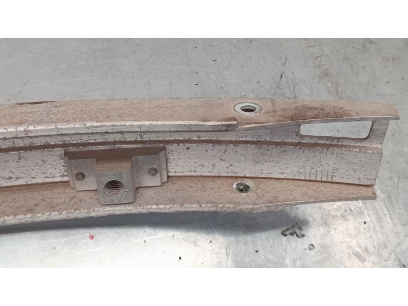 Recambio de refuerzo paragolpes delantero para porsche boxster (986) 2.7 referencia OEM IAM   