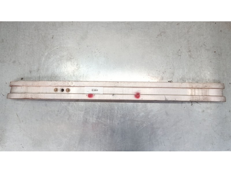 Recambio de refuerzo paragolpes trasero para porsche boxster (986) 2.7 referencia OEM IAM   