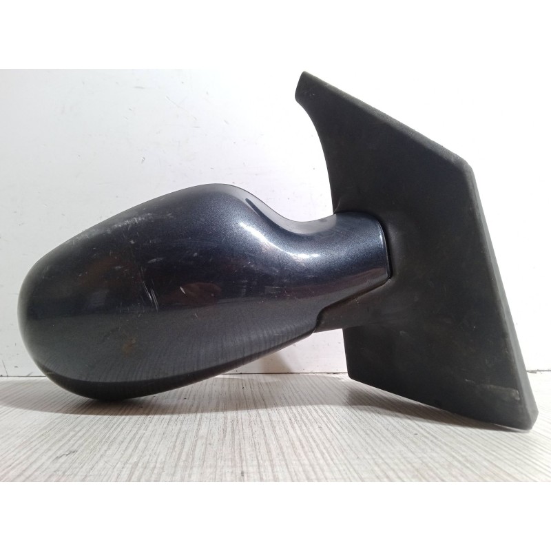 Recambio de retrovisor electrico derecho para renault scénic i monospace (ja0/1_, fa0_) 1.9 dci (ja05, ja1f) referencia OEM IAM 