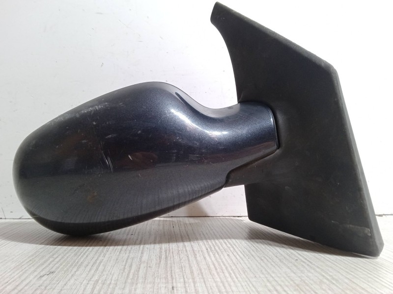 Recambio de retrovisor electrico derecho para renault scénic i monospace (ja0/1_, fa0_) 1.9 dci (ja05, ja1f) referencia OEM IAM 