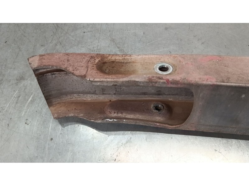 Recambio de refuerzo paragolpes trasero para porsche boxster (986) 2.7 referencia OEM IAM   