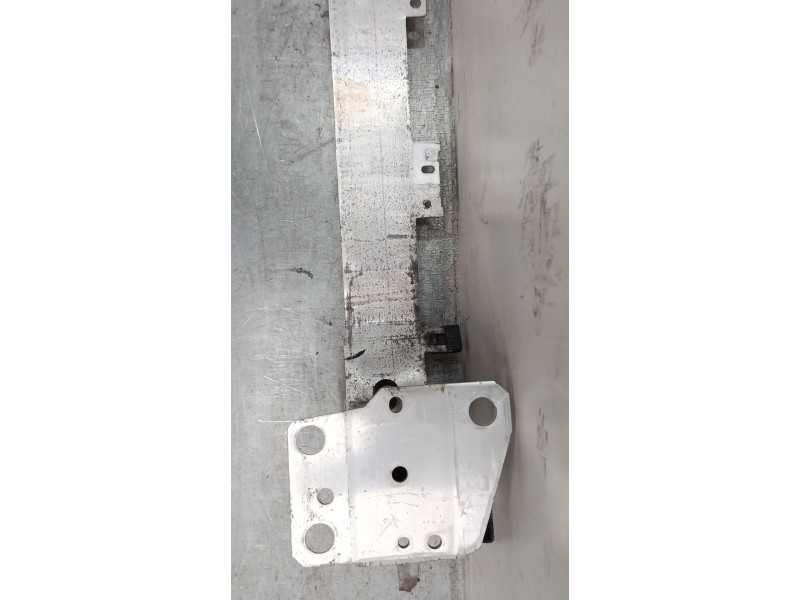 Recambio de refuerzo paragolpes delantero para renault megane iii hatchback (bz0/1_, b3_) 1.2 tce (bz2b, bz11) referencia OEM IA