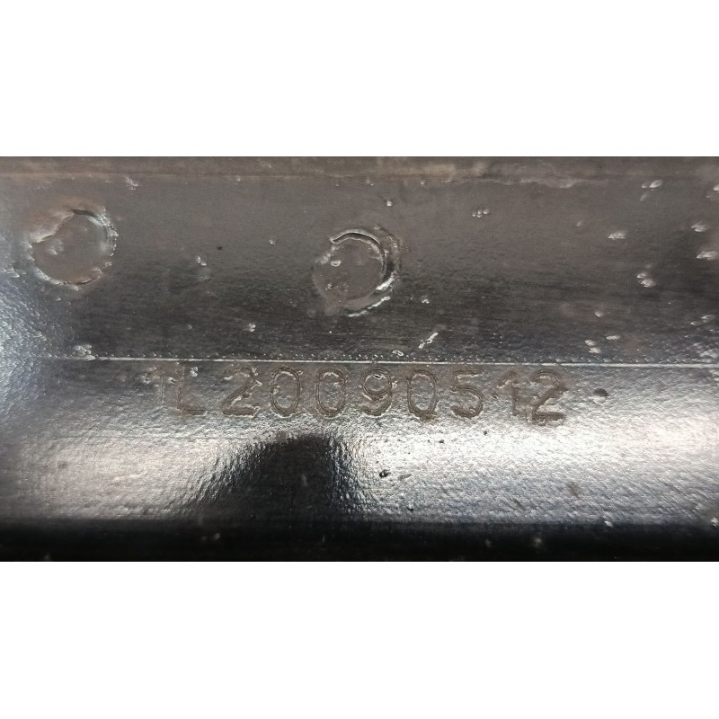 Recambio de refuerzo paragolpes delantero para peugeot 3008 i monospace (0u_) 2.0 hdi 150 / bluehdi 150 referencia OEM IAM 96827