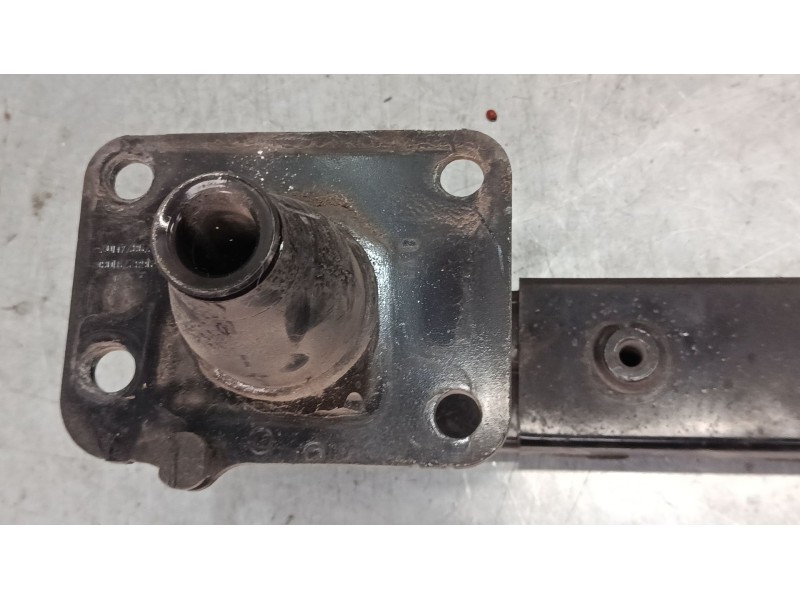 Recambio de refuerzo paragolpes delantero para peugeot 3008 i monospace (0u_) 2.0 hdi 150 / bluehdi 150 referencia OEM IAM 96827