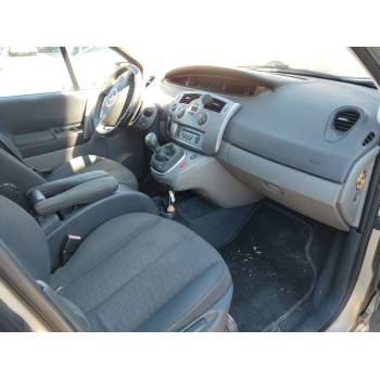 RENAULT SCÉNIC II (JM0/1_)
