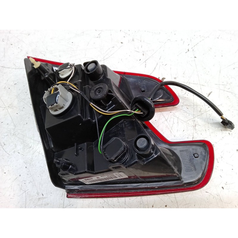 Recambio de piloto trasero porton derecho para renault megane iii grandtour (kz0/1) 1.5 dci (kz1m, kz1w, kz0r) referencia OEM IA