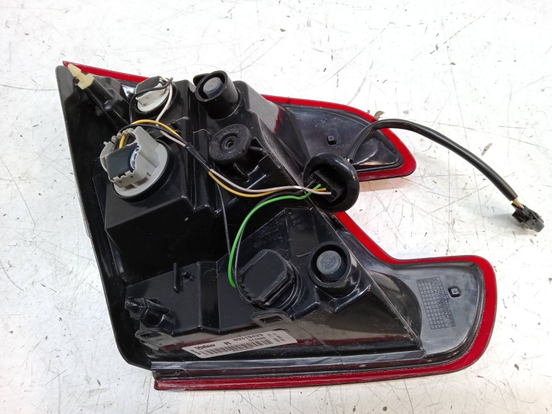 Recambio de piloto trasero porton derecho para renault megane iii grandtour (kz0/1) 1.5 dci (kz1m, kz1w, kz0r) referencia OEM IA