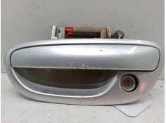 Recambio de maneta exterior puerta delantera izquierda para subaru legacy iv (bl) 2.5 awd (bl9) referencia OEM IAM   