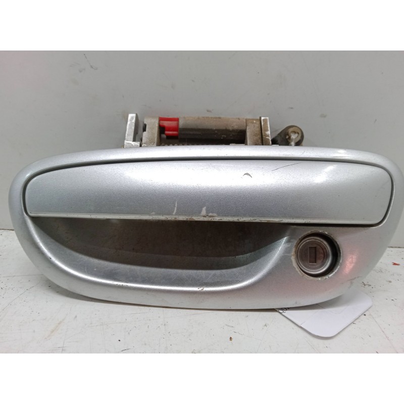 Recambio de maneta exterior puerta delantera izquierda para subaru legacy iv (bl) 2.5 awd (bl9) referencia OEM IAM   