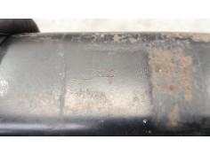 Recambio de refuerzo paragolpes delantero para seat cordoba (6l2) 1.4 16v referencia OEM IAM    2