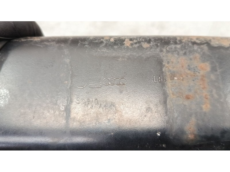Recambio de refuerzo paragolpes delantero para seat cordoba (6l2) 1.4 16v referencia OEM IAM   