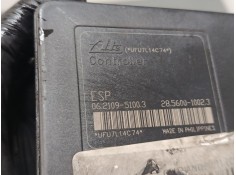 Recambio de abs para mitsubishi outlander ii (cw_w) 2.0 di-d (cw8w) referencia OEM IAM 28560010023   2