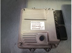 Recambio de centralita motor uce para lancia ypsilon (843_) 1.3 d multijet (843.axh1a, 843.axe1a) referencia OEM IAM 51816282 MJ