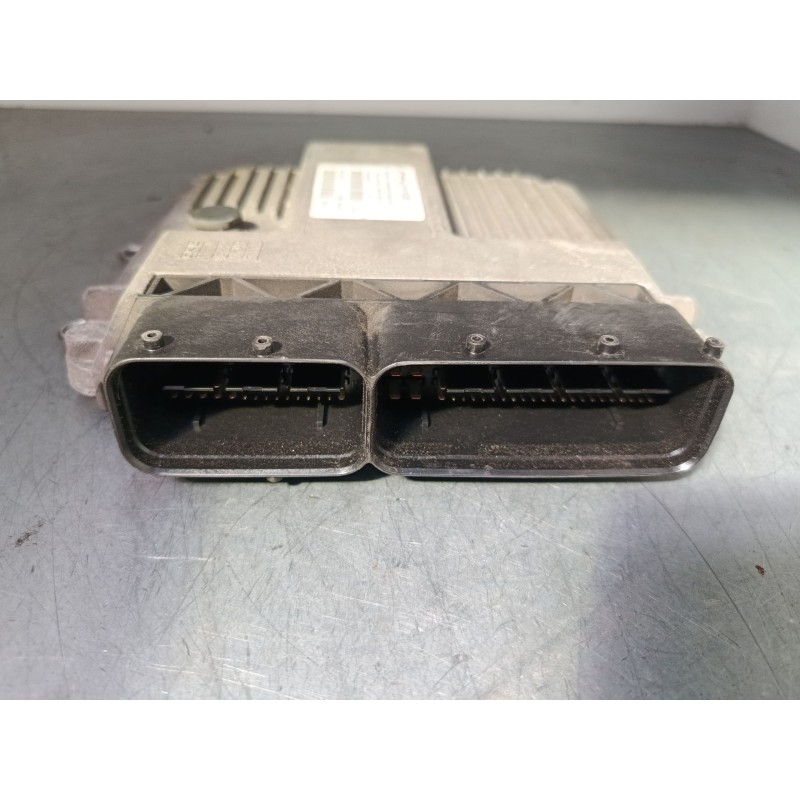 Recambio de centralita motor uce para lancia ypsilon (843_) 1.3 d multijet (843.axh1a, 843.axe1a) referencia OEM IAM 51816282 MJ