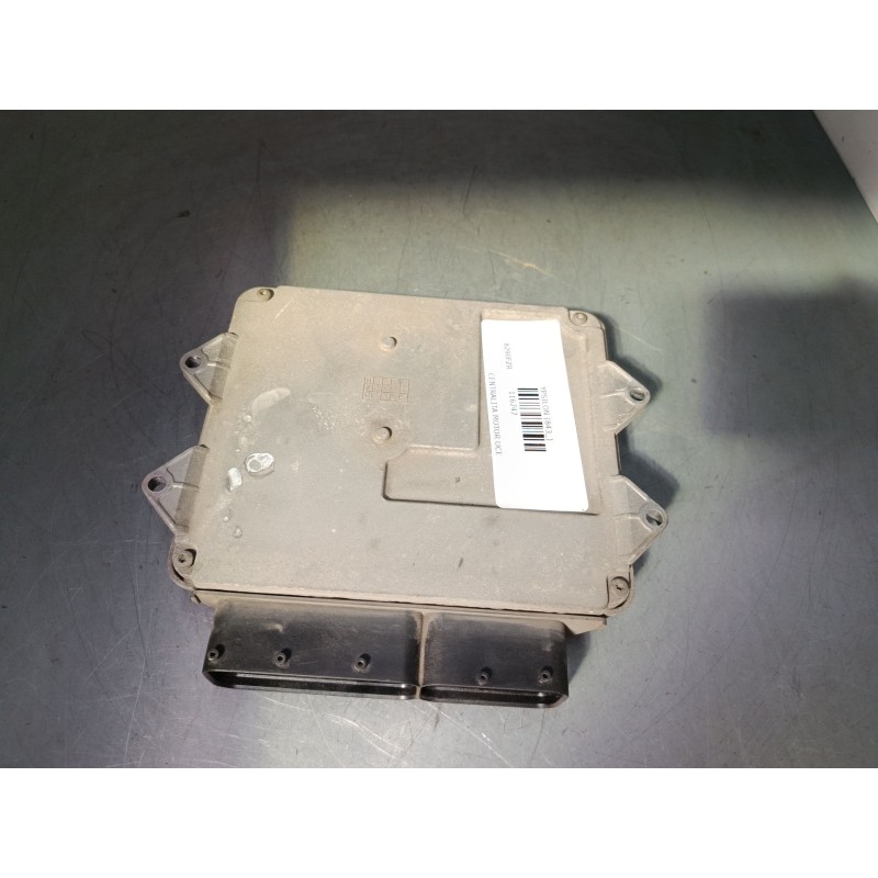 Recambio de centralita motor uce para lancia ypsilon (843_) 1.3 d multijet (843.axh1a, 843.axe1a) referencia OEM IAM 51816282 MJ