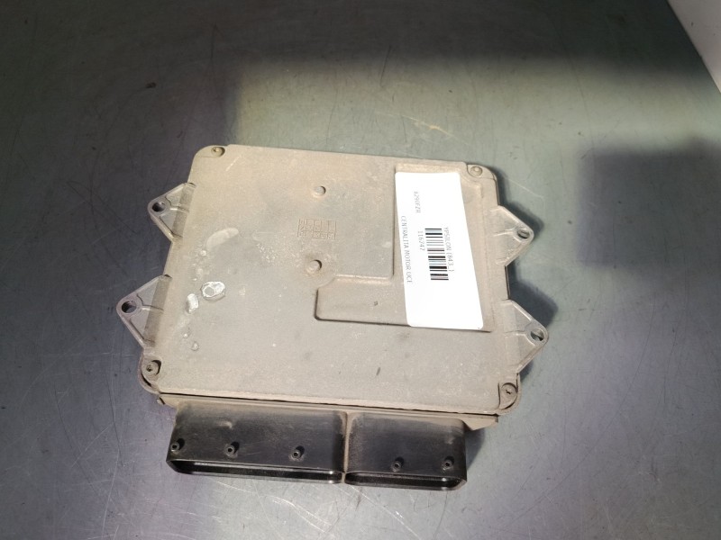 Recambio de centralita motor uce para lancia ypsilon (843_) 1.3 d multijet (843.axh1a, 843.axe1a) referencia OEM IAM 51816282 MJ