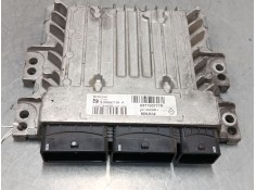 Recambio de centralita motor uce para renault fluence (l3_) 1.5 dci (l30b) referencia OEM IAM 237100777R 237100033R S180067109A