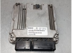 Recambio de centralita motor uce para mitsubishi outlander ii (cw_w) 2.0 di-d (cw8w) referencia OEM IAM 1860A906 0281014108 
