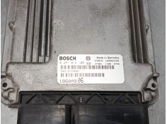Recambio de centralita motor uce para mitsubishi outlander ii (cw_w) 2.0 di-d (cw8w) referencia OEM IAM 1860A906 0281014108  2