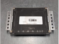 Recambio de centralita motor uce para porsche boxster (986) 2.7 referencia OEM IAM 99661860500 0261204790 
