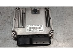 Recambio de centralita motor uce para opel insignia a (g09) 2.0 cdti (68) referencia OEM IAM 55577619 0281017453 1039546054