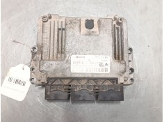 Recambio de centralita motor uce para fiat scudo furgoneta (270_, 272_) 1.6 d multijet referencia OEM IAM 9807885980 0281030546 
