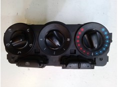 Recambio de mando calefaccion / a/a para opel corsa e (x15) 1.4 (08, 68) referencia OEM IAM   