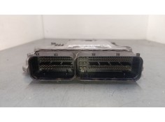 Recambio de centralita motor uce para opel insignia a sports tourer (g09) 2.0 cdti (35) referencia OEM IAM 55574903 0281016704 