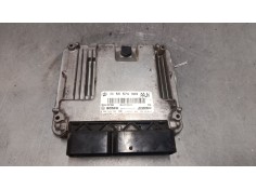 Recambio de centralita motor uce para opel insignia a sports tourer (g09) 2.0 cdti (35) referencia OEM IAM 55574903 0281016704  2