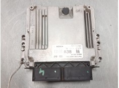 Recambio de centralita motor uce para kia sportage iv (ql, qle) 1.7 crdi referencia OEM IAM 391502A380 0281032614 