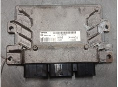 Recambio de centralita motor uce para ford c-max ii (dxa/cb7, dxa/ceu) 1.6 ti referencia OEM IAM AV6112A650BVG  
