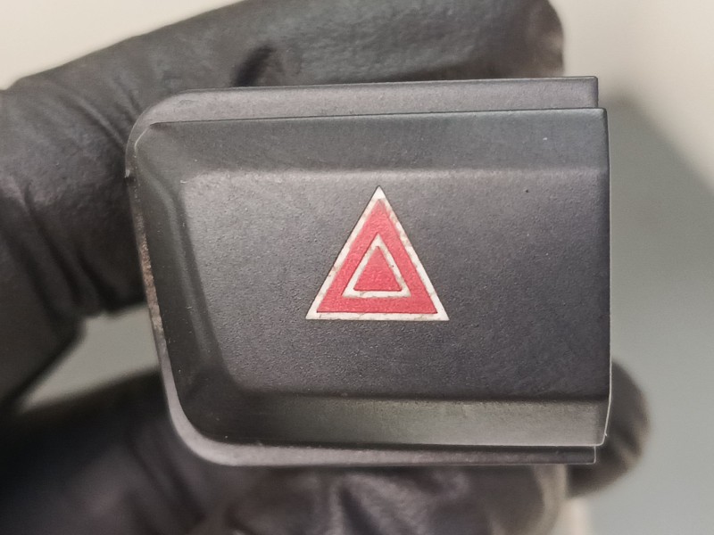 Recambio de warning para peugeot 208 i (ca_, cc_) 1.4 hdi referencia OEM IAM   
