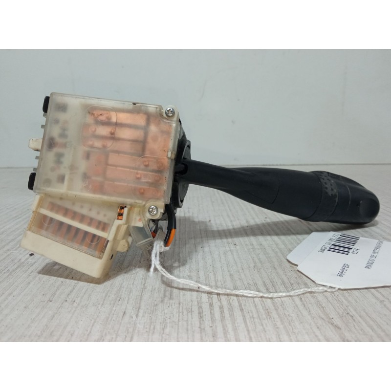 Recambio de mando de intermitencia para suzuki swift iii (mz, ez) 1.3 ddis (rs 413d) referencia OEM IAM 173744  