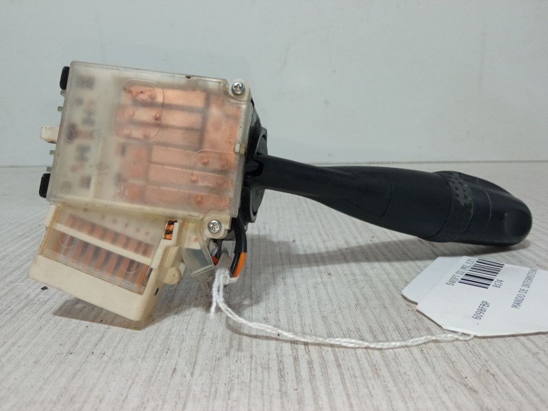 Recambio de mando de intermitencia para suzuki swift iii (mz, ez) 1.3 ddis (rs 413d) referencia OEM IAM 173744  
