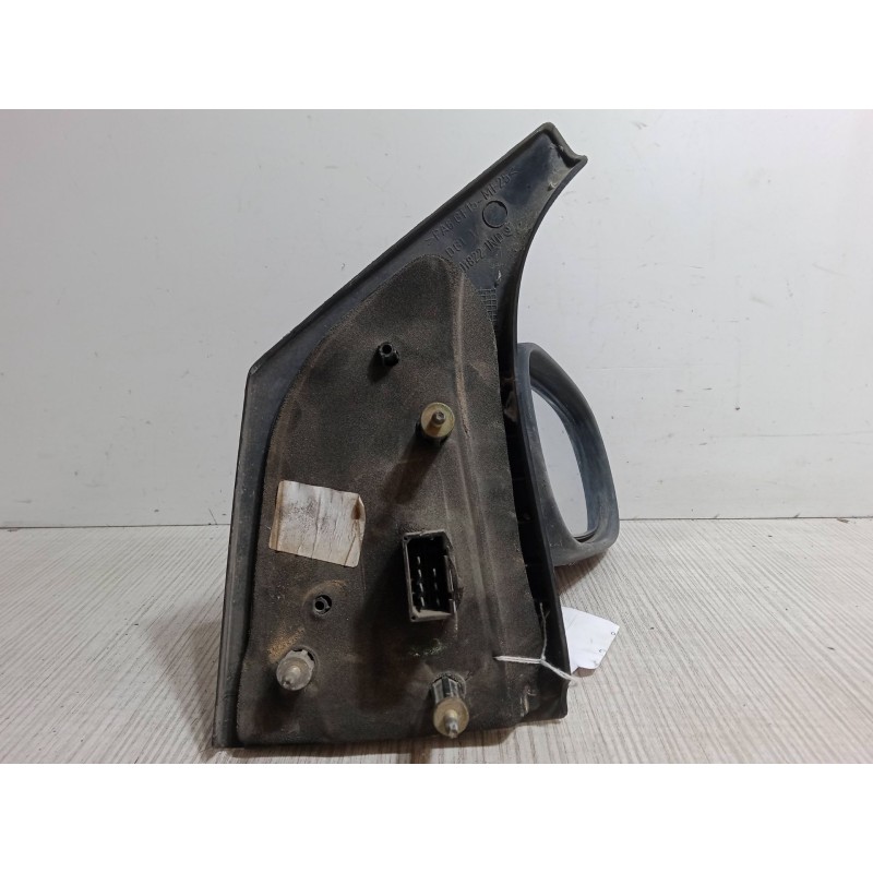 Recambio de retrovisor electrico derecho para renault scénic i monospace (ja0/1_, fa0_) 1.9 dci (ja05, ja1f) referencia OEM IAM 