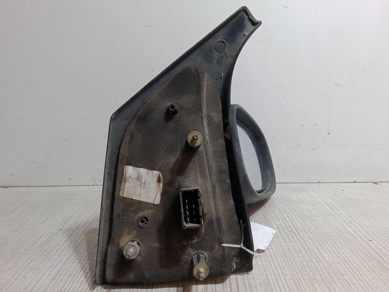 Recambio de retrovisor electrico derecho para renault scénic i monospace (ja0/1_, fa0_) 1.9 dci (ja05, ja1f) referencia OEM IAM 
