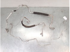 Recambio de tubos aire acondicionado para nissan juke (f15) 1.2 dig-t referencia OEM IAM   