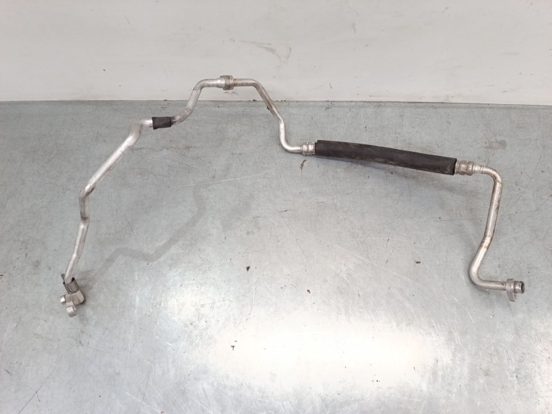 Recambio de tubos aire acondicionado para nissan juke (f15) 1.2 dig-t referencia OEM IAM   
